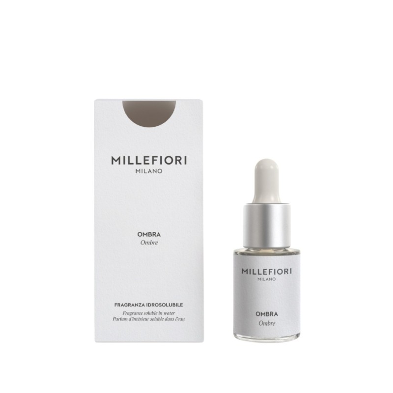 OMBRA Olejek zapachowy MILLEFIORI MILANO - Millefiori
