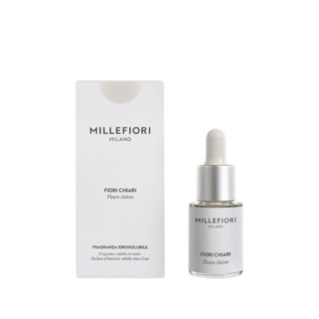 FIORI CHIARI Olejek zapachowy MILLEFIORI MILANO - Millefiori