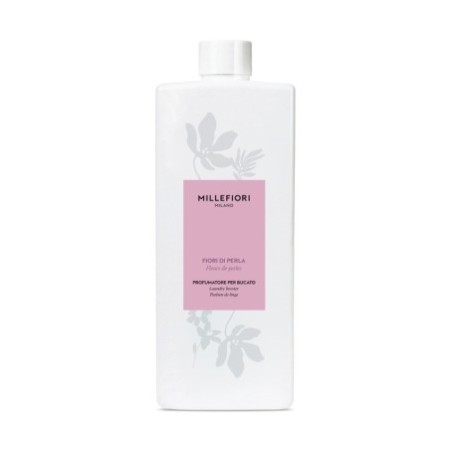 FIORI DI PERLA Płyn zapachowy 500ml LAUNDRY - Millefiori