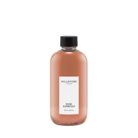ROSE ESPRESSO Uzupełniacz do pałeczek 250 ml MILLEFIORI MILANO - Millefiori