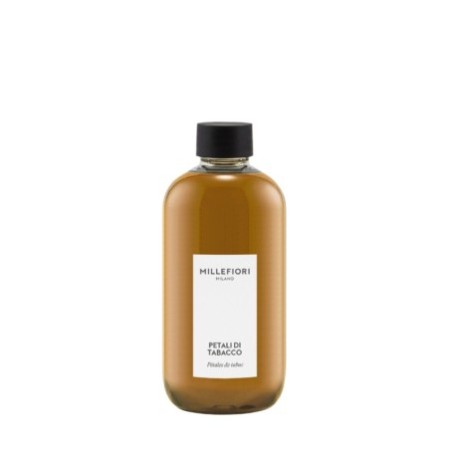 PETALI DI TABACCO Uzupełniacz do pałeczek 250 ml MILLEFIORI MILANO - Millefiori