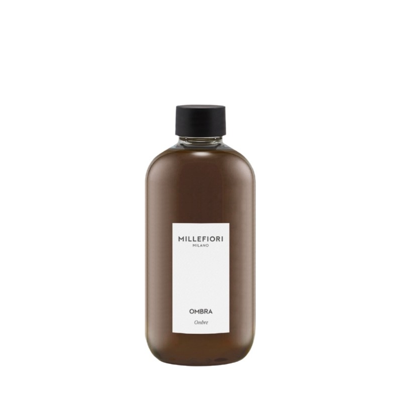 OMBRA Uzupełniacz do pałeczek 250 ml MILLEFIORI MILANO - Millefiori