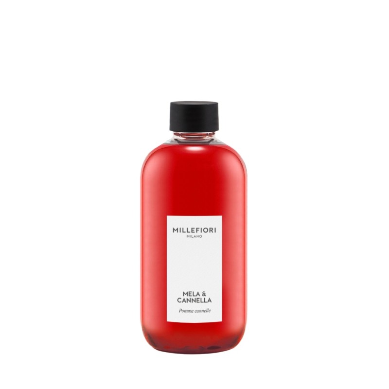 MELA & CANNELLA Uzupełniacz do pałeczek 250 ml MILLEFIORI MILANO - Millefiori