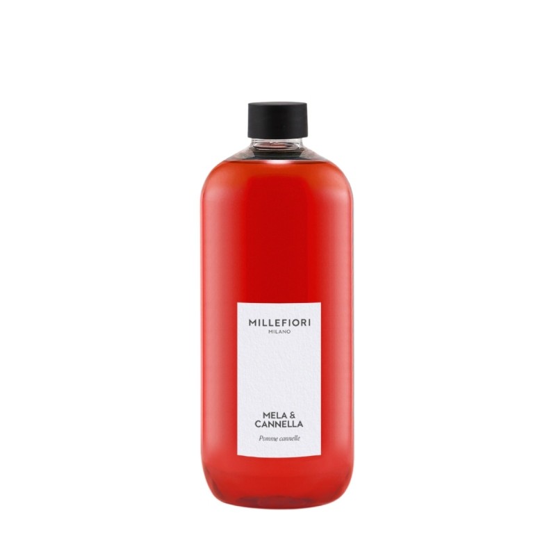 MELA & CANNELLA Uzupełniacz do pałeczek 500 ml MILLEFIORI MILANO - Millefiori