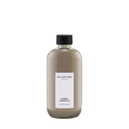 AMBRA MINERALE Uzupełniacz do pałeczek 250 ml MILLEFIORI MILANO - Millefiori