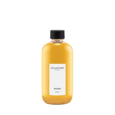 RIVIERA Uzupełniacz do pałeczek 250 ml MILLEFIORI MILANO - Millefiori