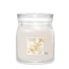 SLOW BLOOM Świeca średnia - Yankee Candle