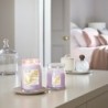 LAVENDER BLISS Świeca średnia - Yankee Candle