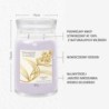 LAVENDER BLISS Świeca duża - Yankee Candle