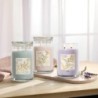 SERENITY STONE Świeca duża - Yankee Candle