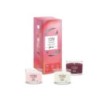 Zestaw prezentowy Yankee Candle YC Zestaw 3 świece mini - Yankee Candle
