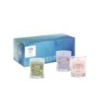 Zestaw prezentowy Yankee Candle YC Zestaw 3 świece tumbler - Yankee Candle