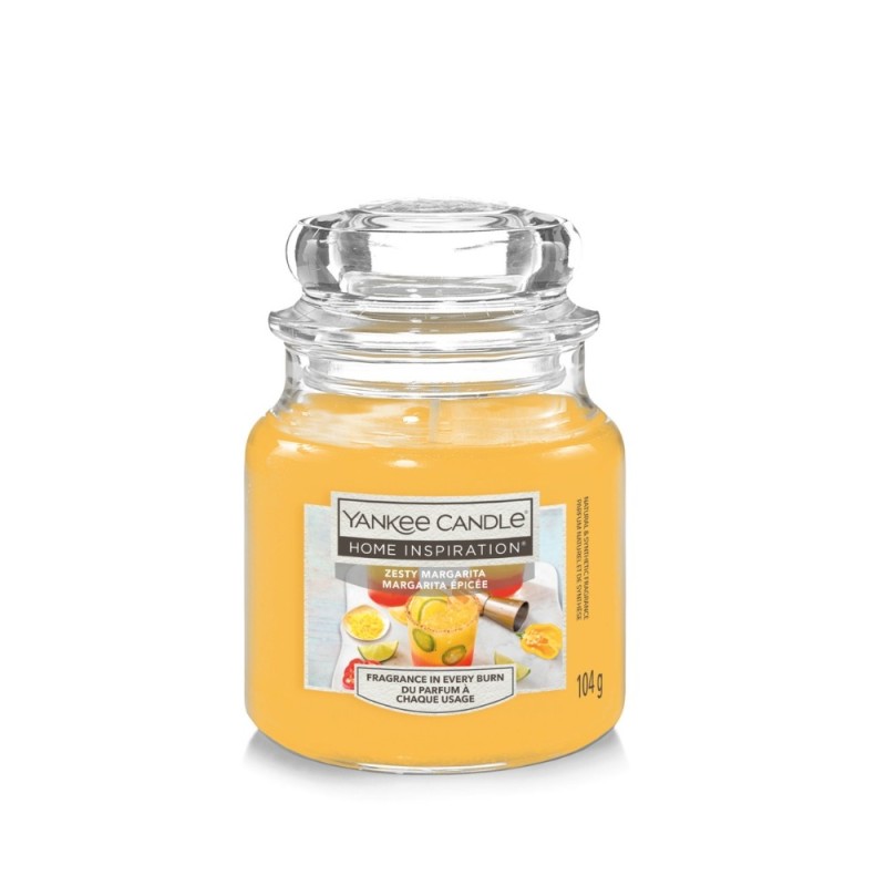 ZESTY MARGARITA Słoik mały - Home Inspiration