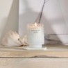 OCEAN RETREAT Świeca duża z 2 knotami - Chesapeake Bay Fragrance