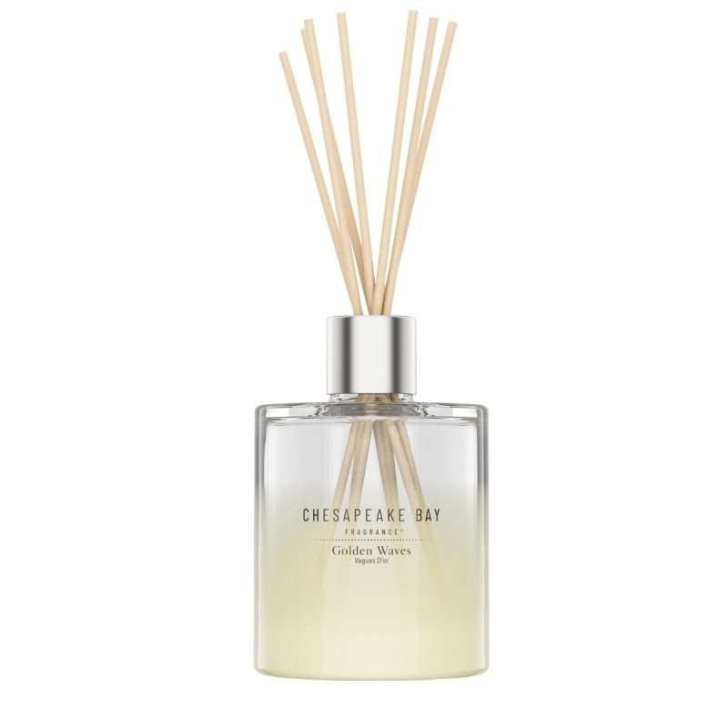 GOLDEN WAVES Pałeczki zapachowe - Chesapeake Bay Fragrance