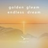 GOLDEN WAVES Świeca średnia z 1 knotem - Chesapeake Bay Fragrance