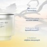 GOLDEN WAVES Świeca mała z 1 knotem - Chesapeake Bay Fragrance