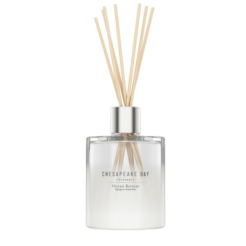 OCEAN RETREAT Pałeczki zapachowe - Chesapeake Bay Fragrance