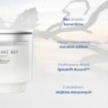 OCEAN RETREAT Świeca mała z 1 knotem - Chesapeake Bay Fragrance