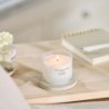 OCEAN RETREAT Świeca mała z 1 knotem - Chesapeake Bay Fragrance