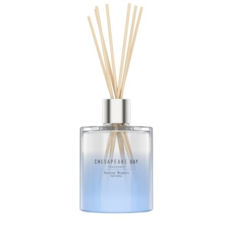 SERENE WATERS Pałeczki zapachowe - Chesapeake Bay Fragrance