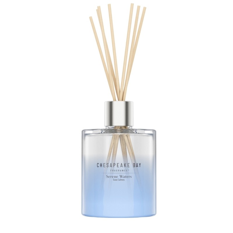 SERENE WATERS Pałeczki zapachowe - Chesapeake Bay Fragrance