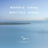 SERENE WATERS Pałeczki zapachowe - Chesapeake Bay Fragrance