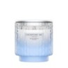 SERENE WATERS Świeca średnia z 1 knotem - Chesapeake Bay Fragrance