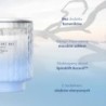 SERENE WATERS Świeca średnia z 1 knotem - Chesapeake Bay Fragrance