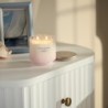 OCEAN BLOSSOM Świeca średnia z 1 knotem - Chesapeake Bay Fragrance