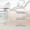 SALTED SANDS Świeca mała z 1 knotem - Chesapeake Bay Fragrance