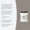 WHITE TEA & JASMINE ŚWIECA MAŁA - WoodWick