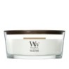 WHITE TEA & JASMINE ŚWIECA ELIPSA - WoodWick