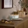 WHITE TEA & JASMINE ŚWIECA ELIPSA - WoodWick