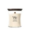 VANILLA & SEA SALT ŚWIECA ŚREDNIA - WoodWick