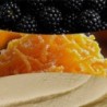 SPICED BLACKBERRY ŚWIECA DUŻA - WoodWick