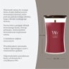 SPICED BLACKBERRY ŚWIECA DUŻA - WoodWick