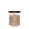 SANTAL MYRRH ŚWIECA MAŁA - WoodWick