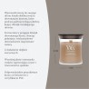 SANTAL MYRRH ŚWIECA MAŁA - WoodWick