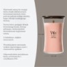 MANUKA NECTAR ŚWIECA DUŻA - WoodWick