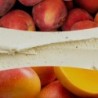 MANUKA NECTAR ŚWIECA ELIPSA - WoodWick