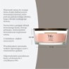 MANUKA NECTAR ŚWIECA ELIPSA - WoodWick