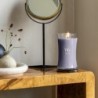 LAVENDER & CEDAR ŚWIECA DUŻA - WoodWick