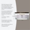 LAVENDER & CEDAR ŚWIECA ELIPSA - WoodWick