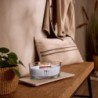 LAVENDER & CEDAR ŚWIECA ELIPSA - WoodWick