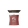 CINNAMON CHAI ŚWIECA MAŁA - WoodWick