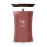 CINNAMON CHAI ŚWIECA DUŻA - WoodWick