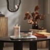 CASHMERE ŚWIECA ELIPSA - WoodWick