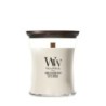 TONKA & ALMOND MILK ŚWIECA ŚREDNIA - WoodWick