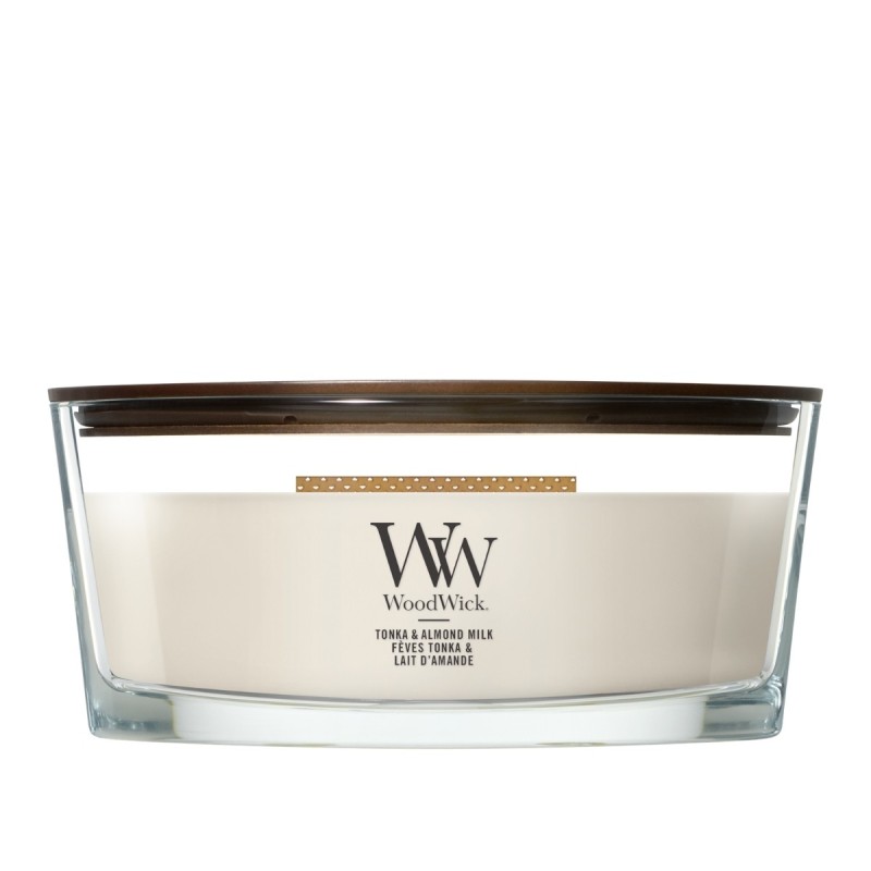 WW CORE - Świeca Elipsa ŚWIECA ELIPSA - WoodWick